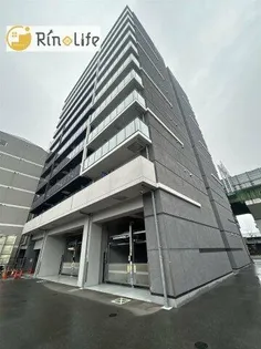 S-RESIDENCE高井田Central【2階】の外観
