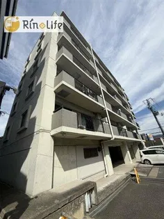 EAST NAGAREの画像