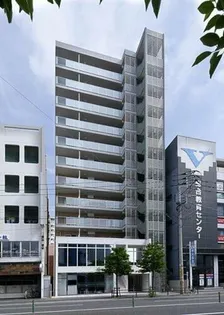 バルセロナ薬院の画像