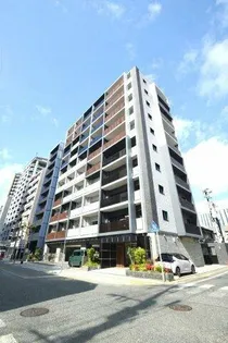 オープンレジデンシア渡辺通の画像