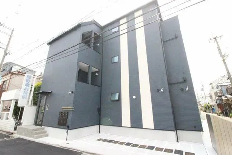 REGIES近大SOUTHⅡの画像