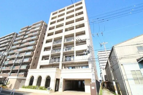 PHOENIX Clove Tomoi【8階】の外観