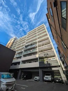 エスリード大阪梅田リュクス【6階】の外観
