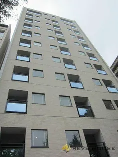 福岡県福岡市博多区博多駅前3丁目【マンション】の外観