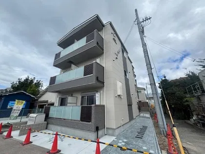 シーサイドヒル西新町の画像