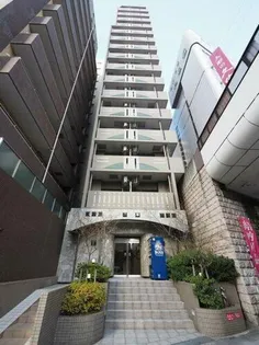 エイペックス心斎橋東の画像