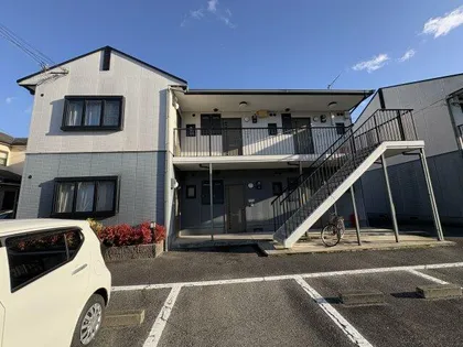 ヴィンテージハイツの画像