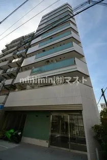 ブラン弁天町駅前の画像