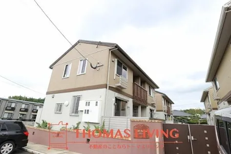 ベルドミール B棟の画像