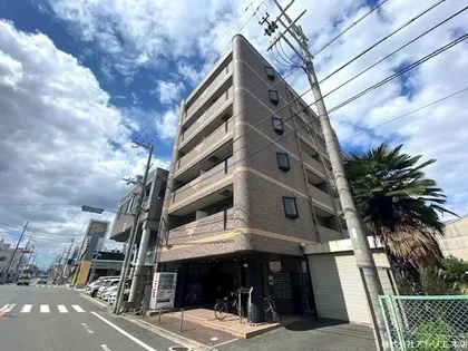 EAST RESIDENCE NAGATAの画像