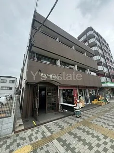 PARFAIT俊徳道の画像