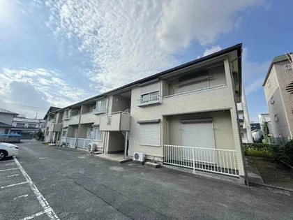 エステートあやめの画像