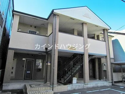 セルバ住之江の画像