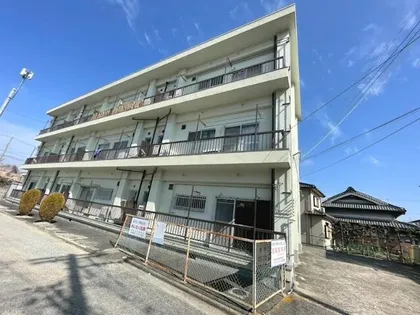 末広マンションの画像