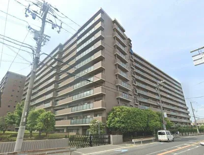 レジデンス羽衣ガーデンスクエアの画像