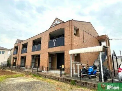 ヒルズ四ツ塚の画像