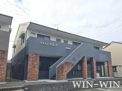 イーストクレアの画像