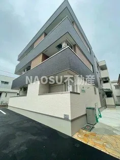 フジパレス稲葉一丁目の画像