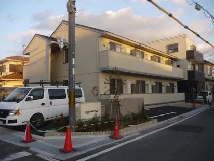 ORE BIOS 和泉府中の画像