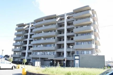 インペリアルパレスリバーサイドの画像