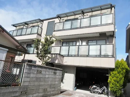 マンションM&Mの画像