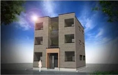 ハーモニーテラス港晴の画像