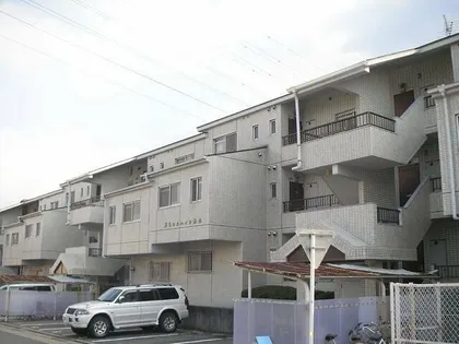 第5ヒルハイツ桃山の画像