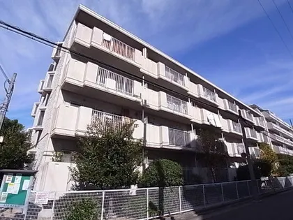 阪神打出浜マンションの画像