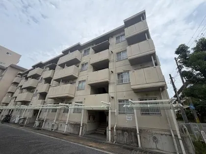 阪神打出浜マンションの画像