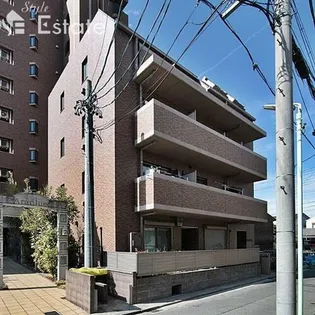 コンフォルト若宮の画像