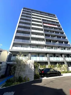 URBANLINK森小路駅前【9階】の外観