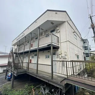 学)大昭グリーンヒル3【201号室】の外観