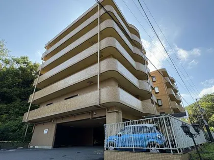 朝日プラザ三木自由が丘の画像