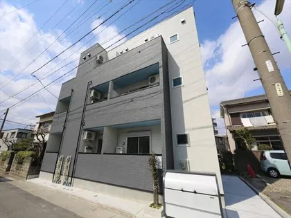 BLU MARINOの画像