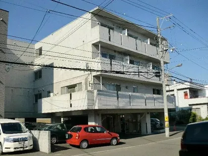 グリーンパレスの画像