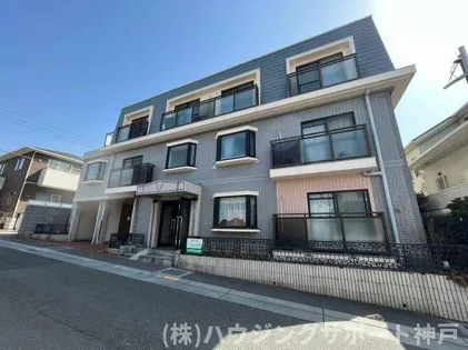 ドール霞ヶ丘の画像