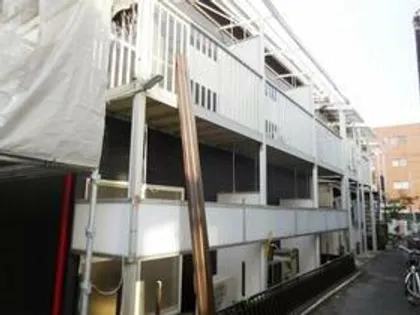 ブランキューブ塚口の画像