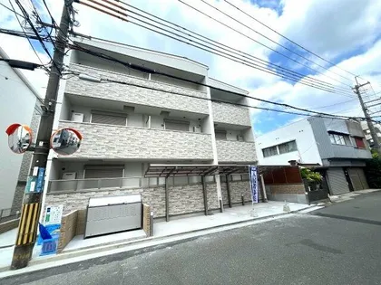 ラモーナ一津屋Iの画像