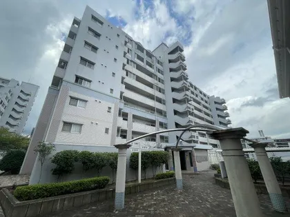 ディアヒルズ小倉井堀けやきが丘の画像