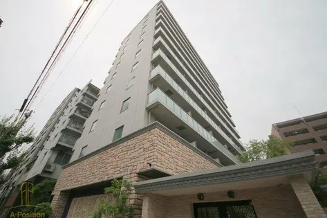 Dimus福島【4階】の外観