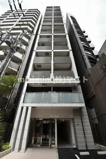 ラクラス堺筋本町【1402号室】の外観