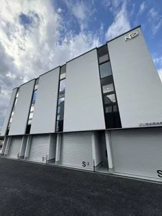 SK GARAGEの画像