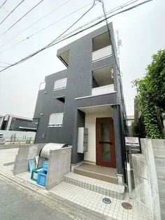 大阪府吹田市江坂町3丁目【マンション】の外観