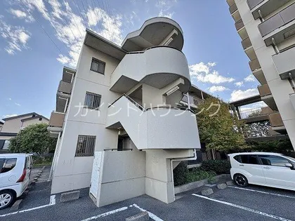 WESTヒルズ関空Ⅱの画像