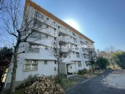 ヴィラナリー千代田9号棟の画像