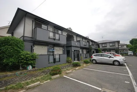 カパーナ阪下の画像