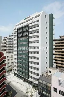 エンクレスト天神CLASS【6階】の外観