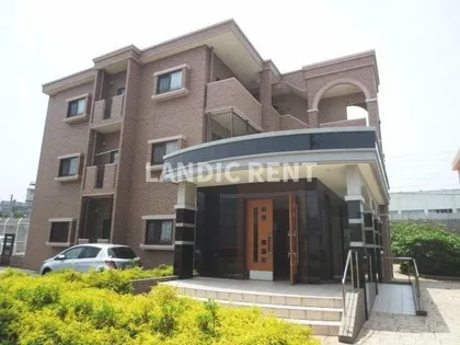 フェルメール【1階】の外観