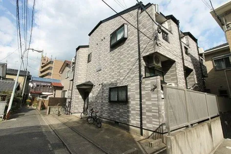 フェリーチェ唐人町の画像