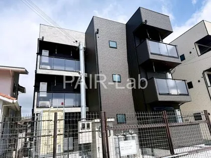 ボヌール英賀保駅前Ⅰの画像